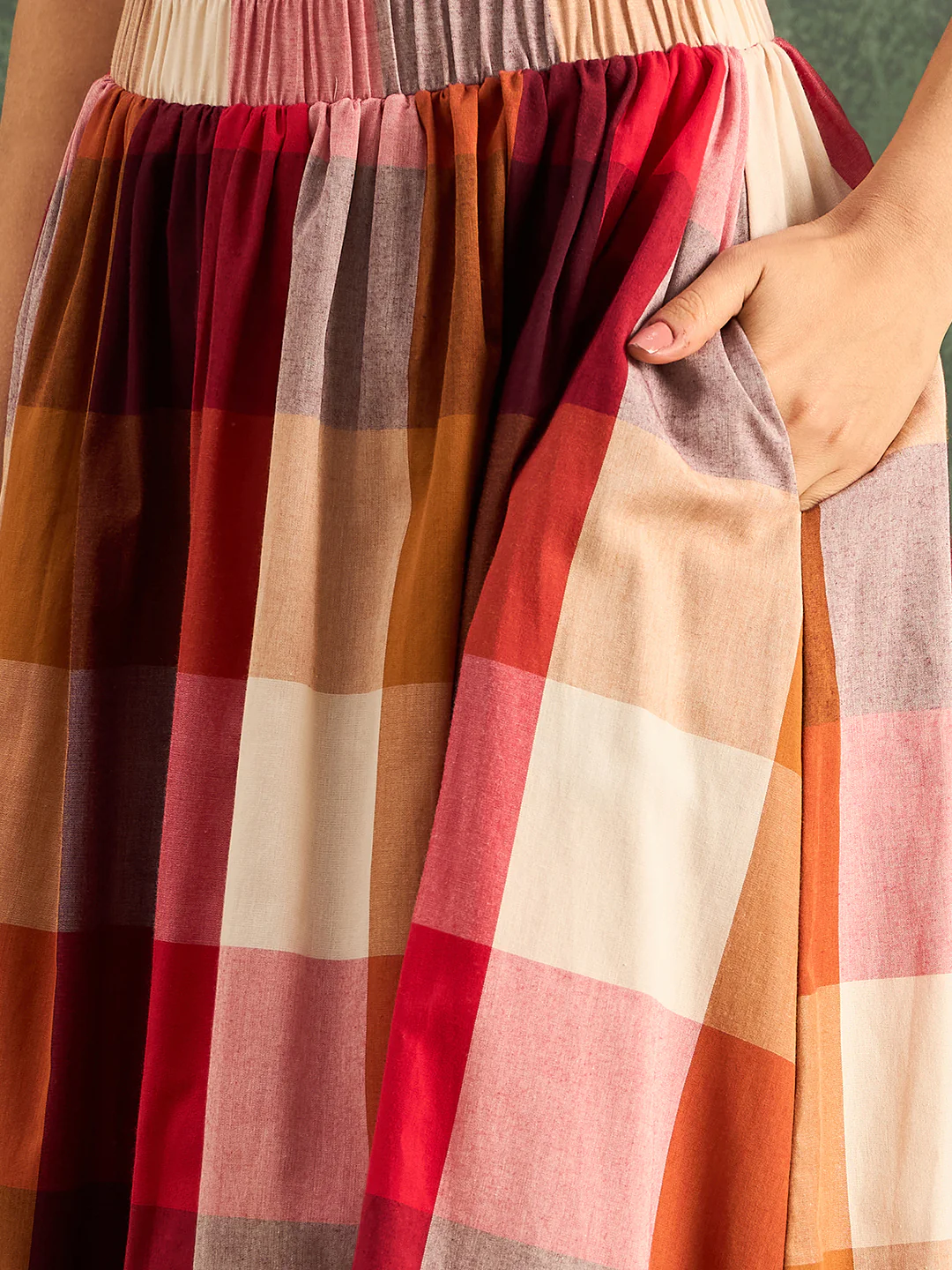 Floral Print Co-ord Set