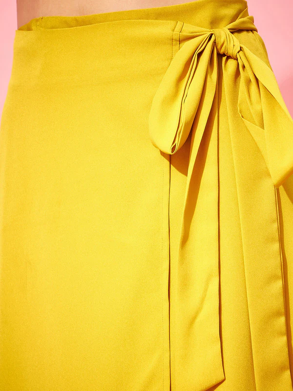 Off Shoulder Co-ord Set