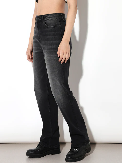 Relaxed Fit Jeans