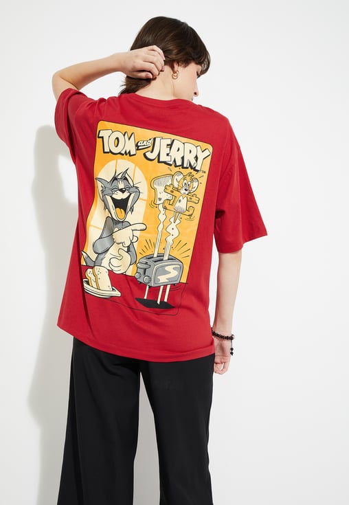 Keyhole Neck Top