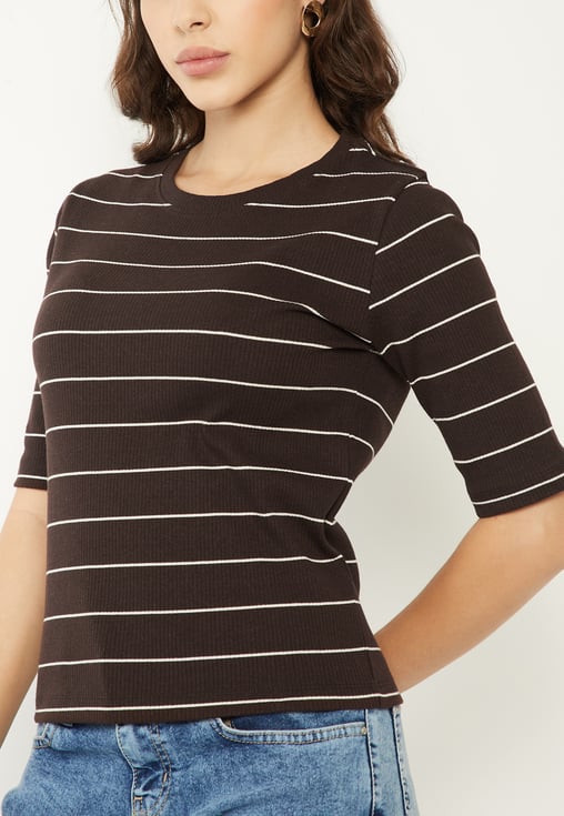 Square Neck Top