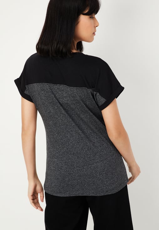 Flowy Georgette Top