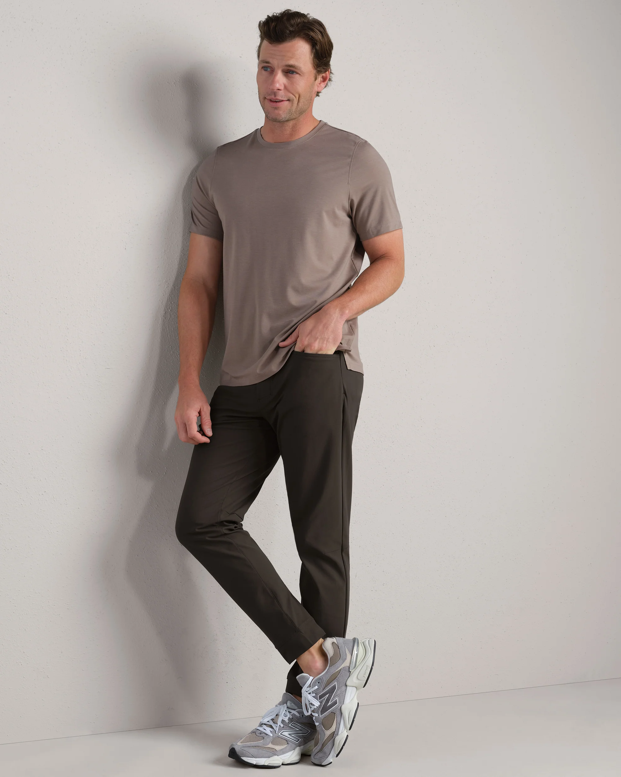 Jogger Pants