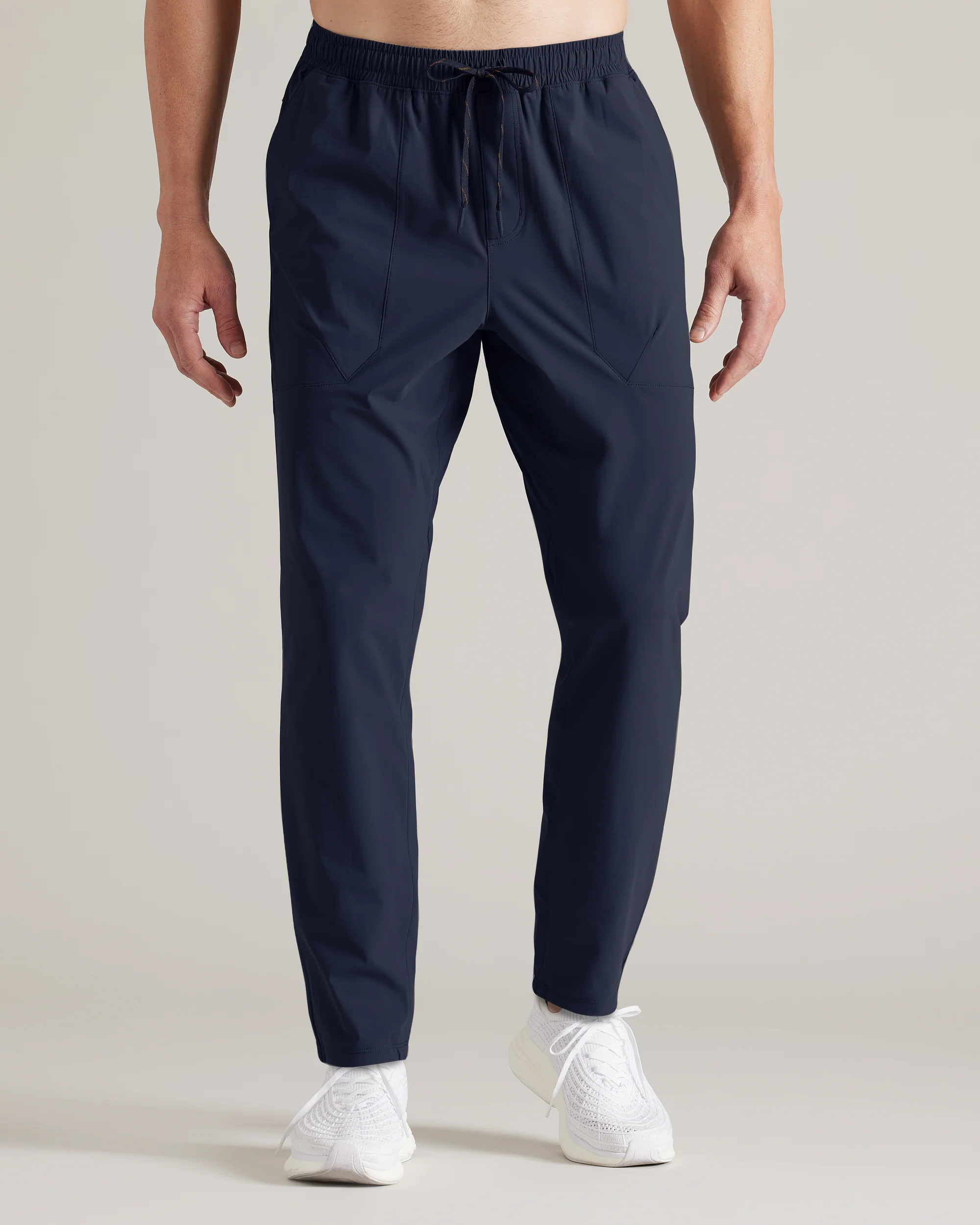 Cargo Track Pants