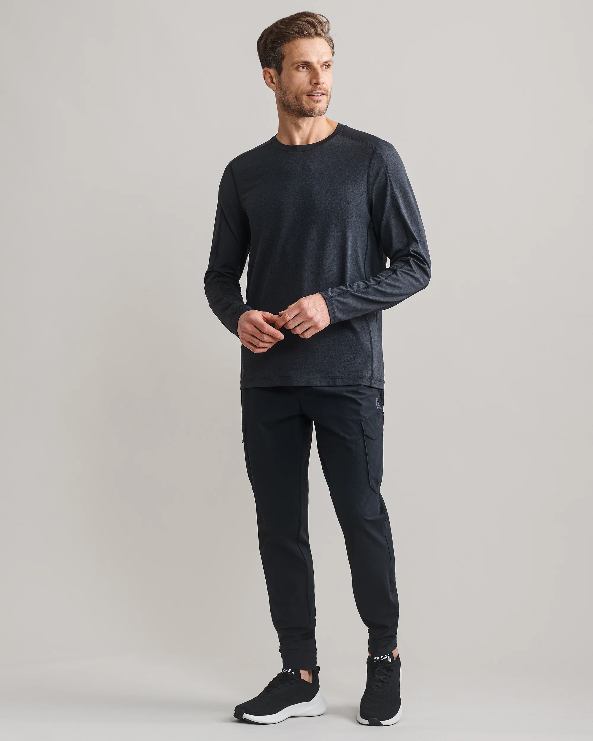 Slim Fit Joggers