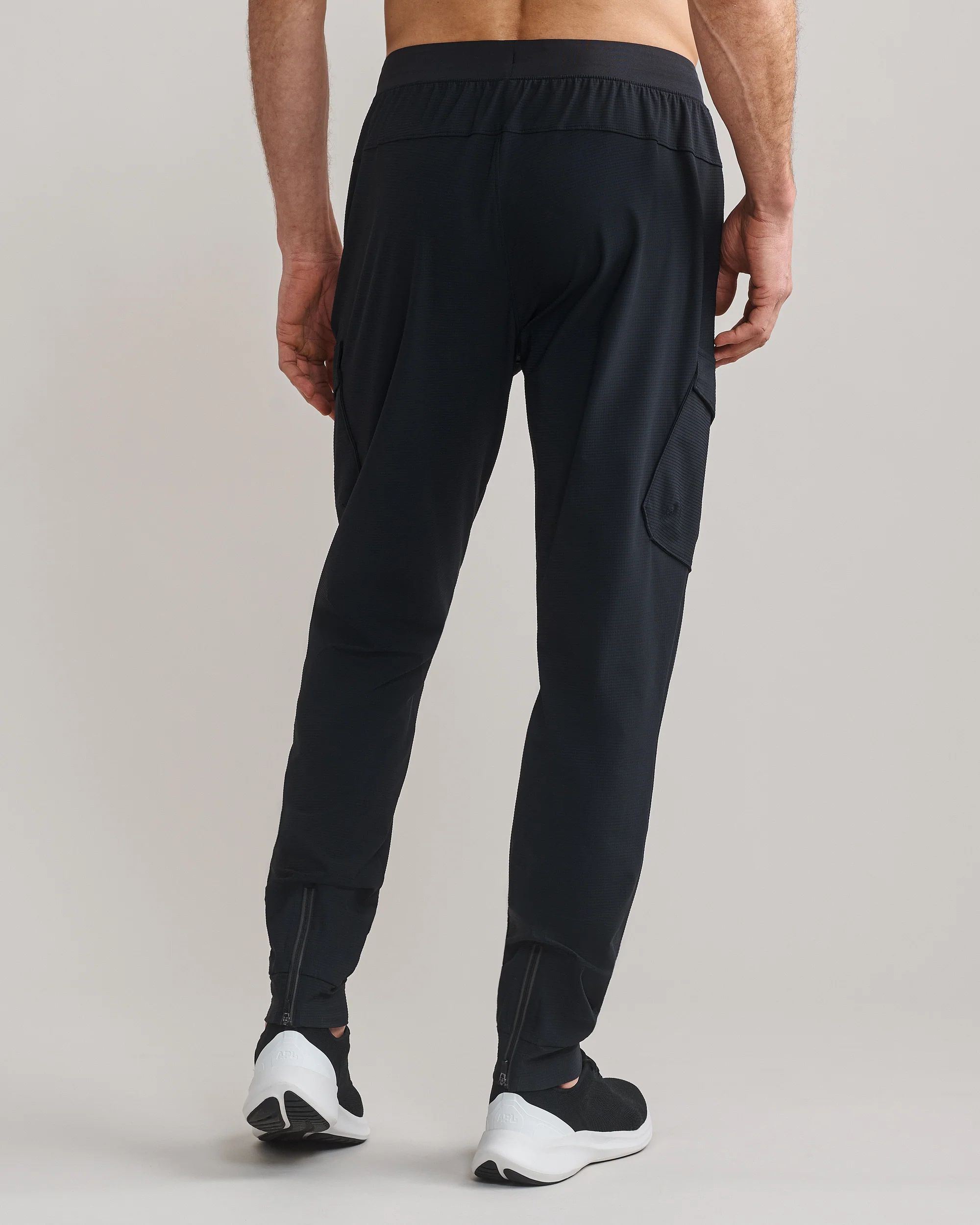 Slim Fit Joggers
