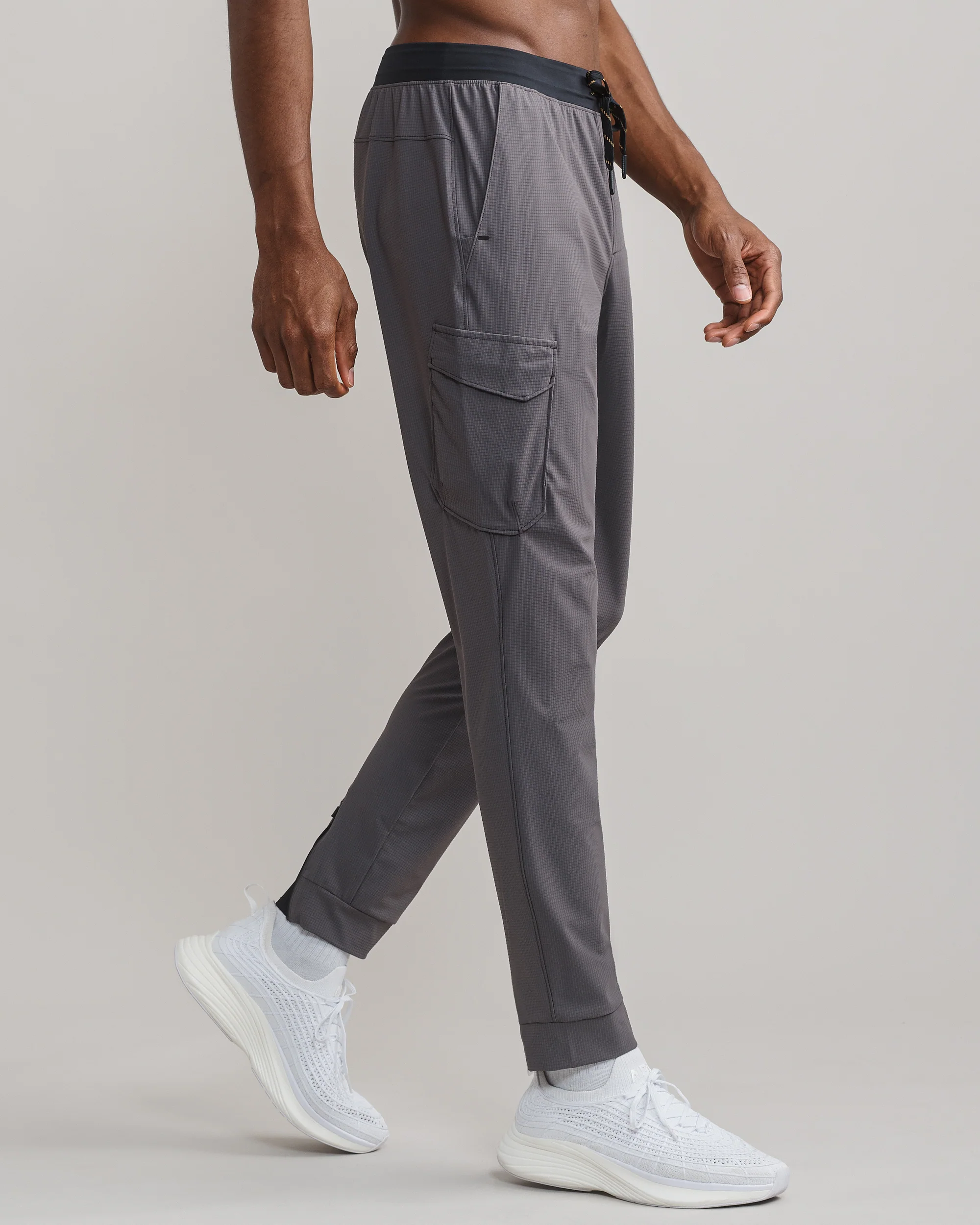 Woven Track Pants
