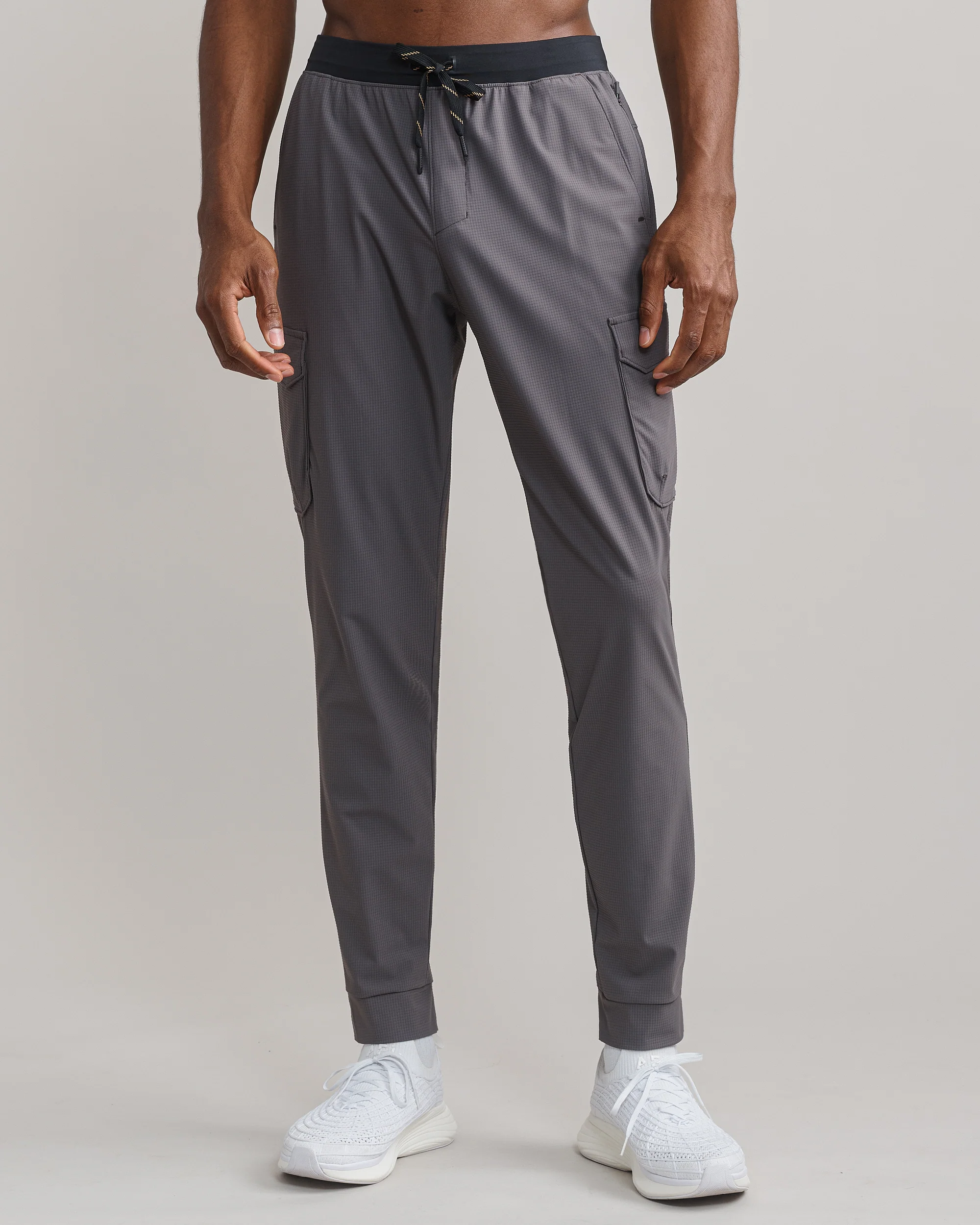 Woven Track Pants