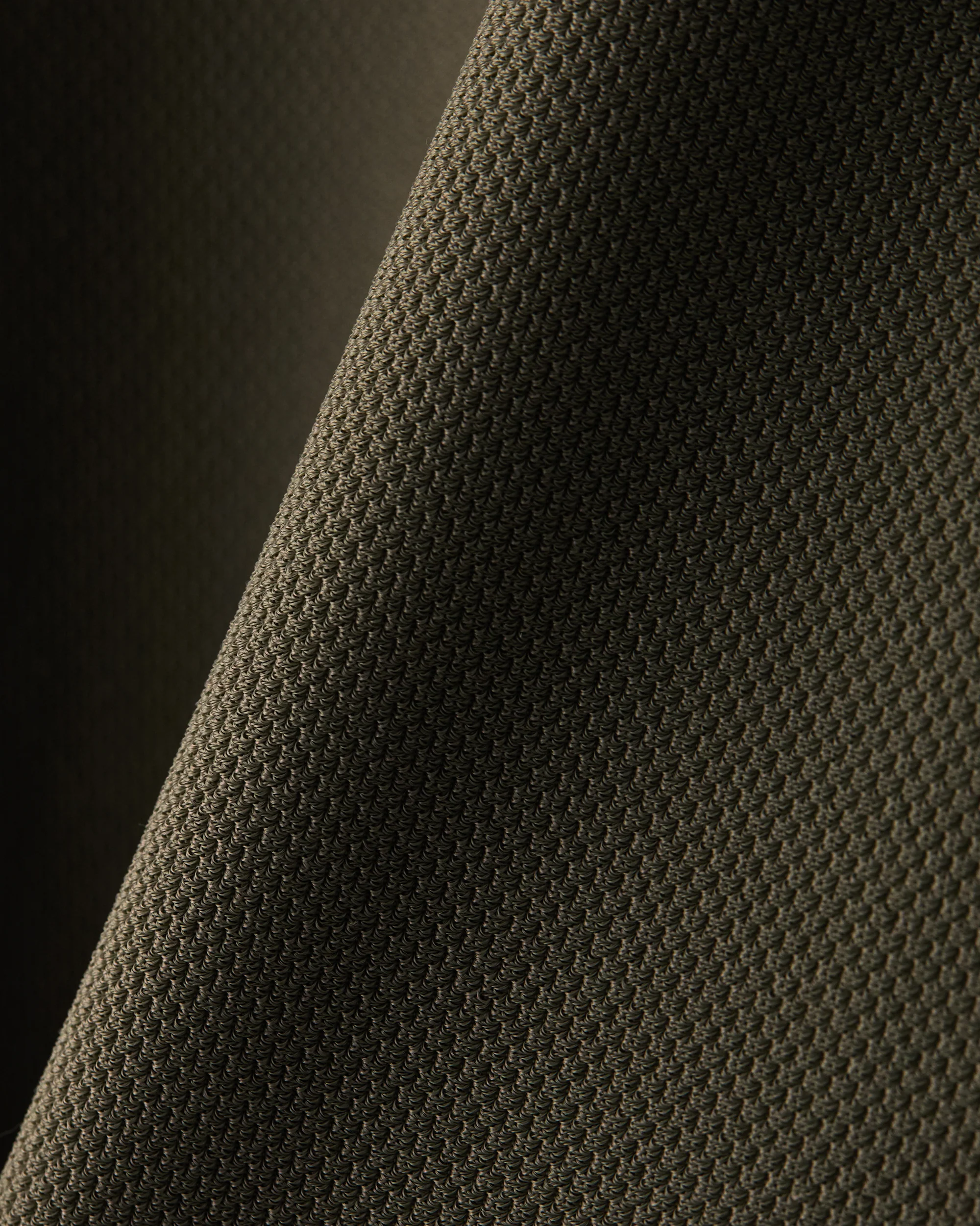 Embroidered Logo Polo