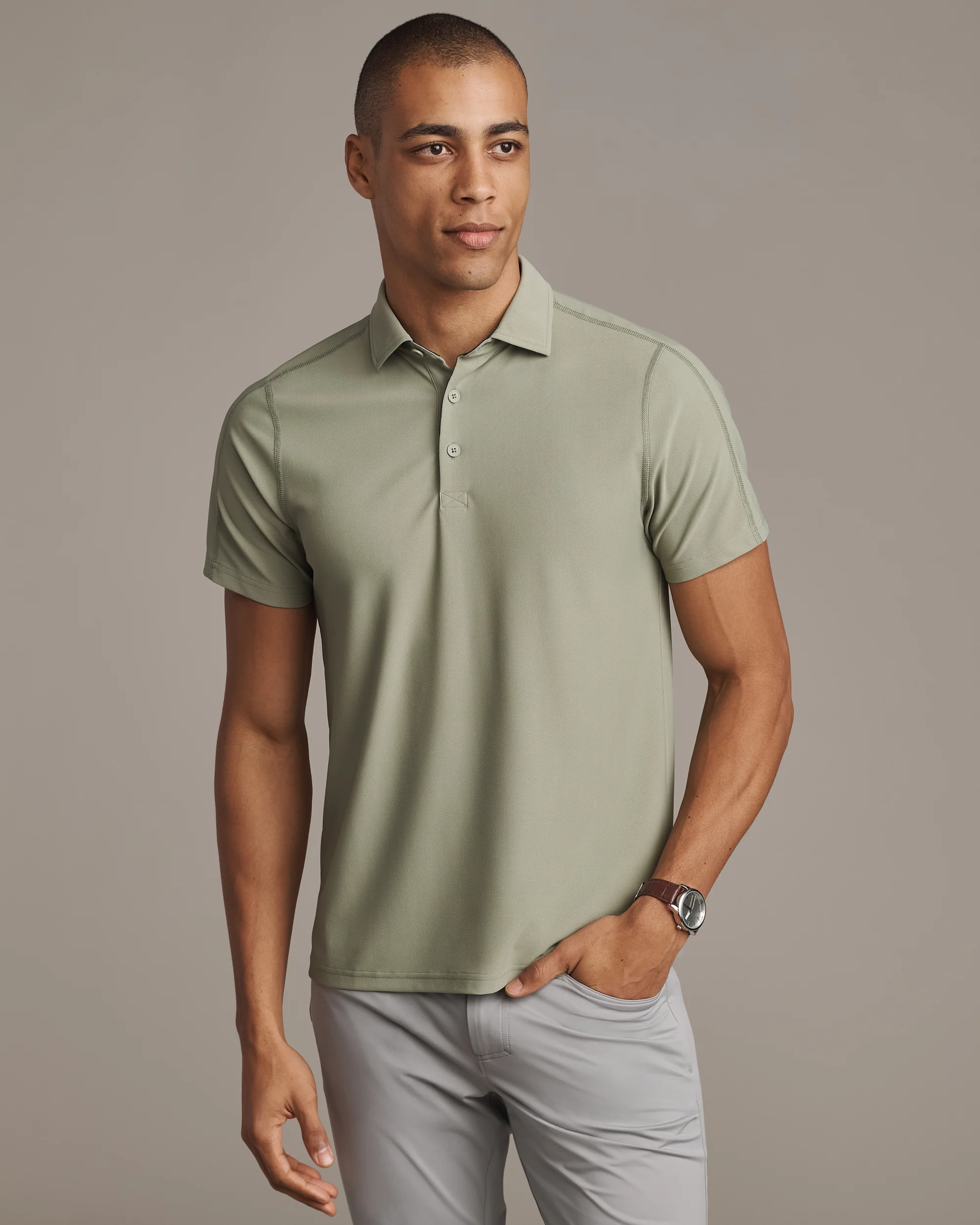 Oxford Polo
