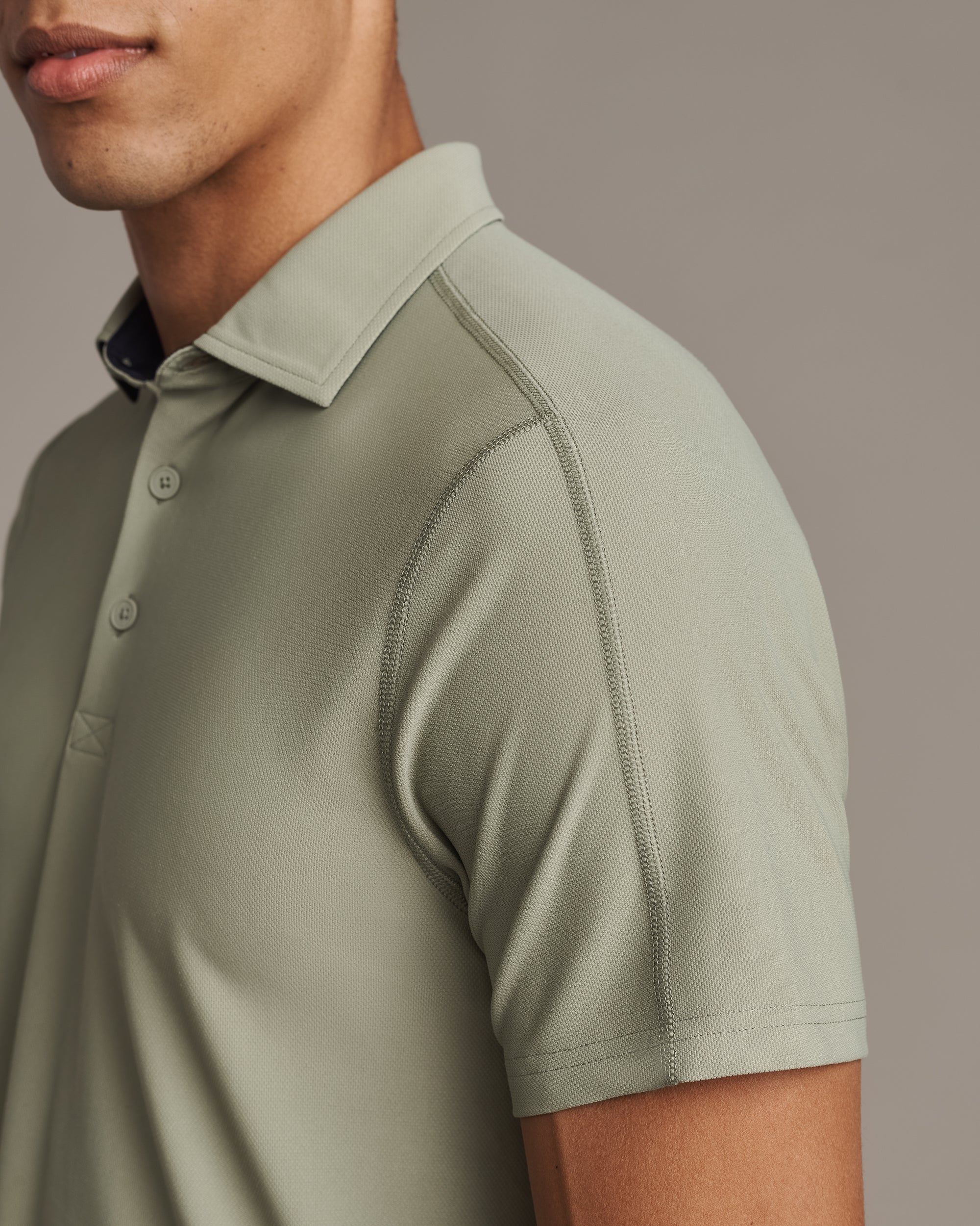 Oxford Polo