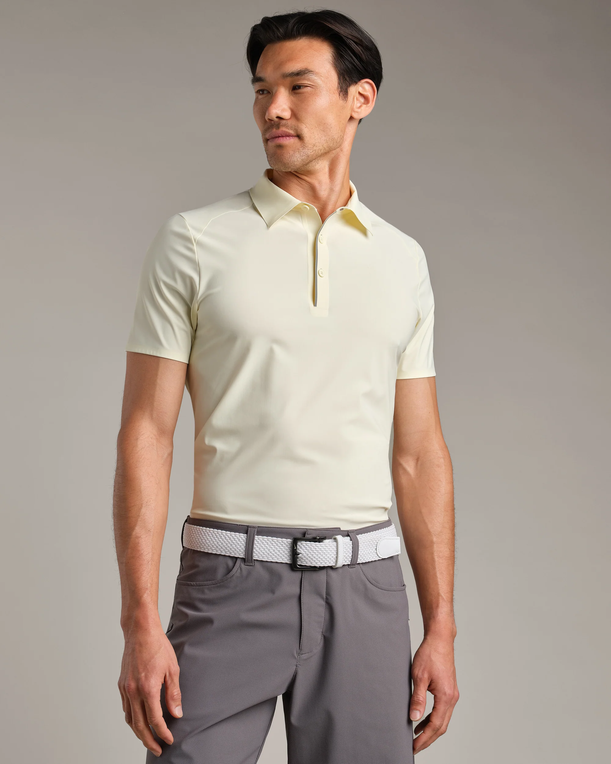Premium Cotton Polo
