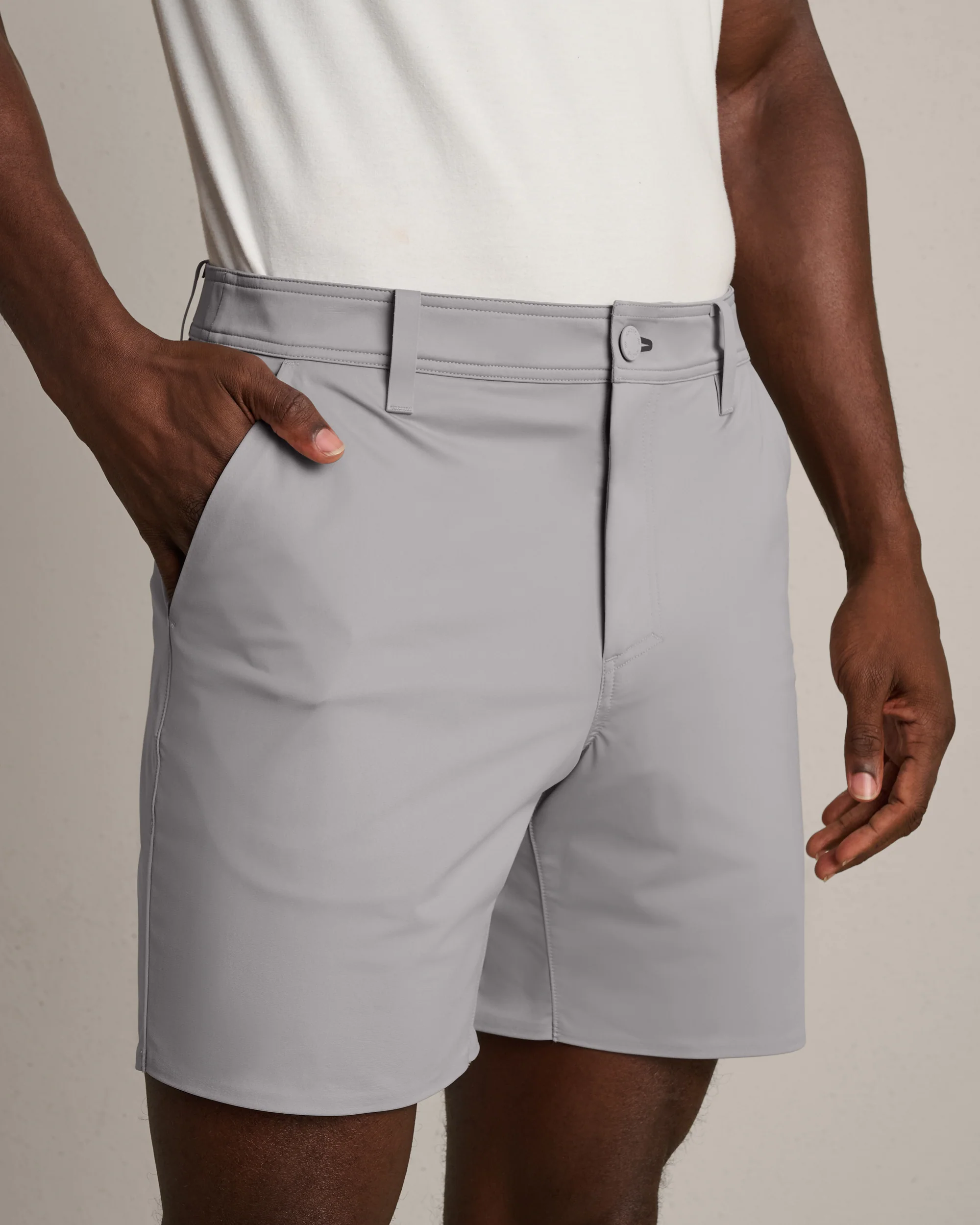 Cotton Lounge Shorts