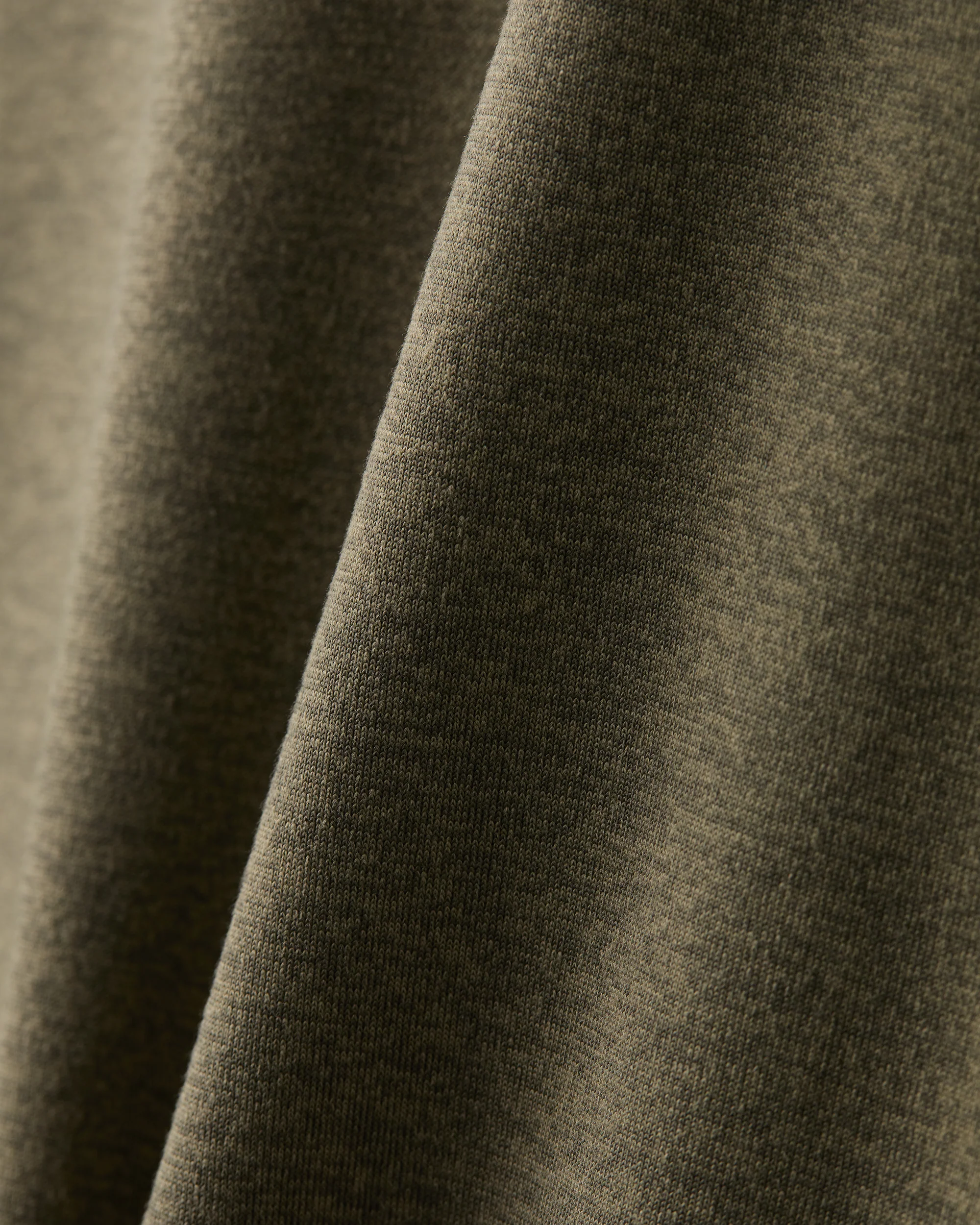 Classic Crew Neck Tee