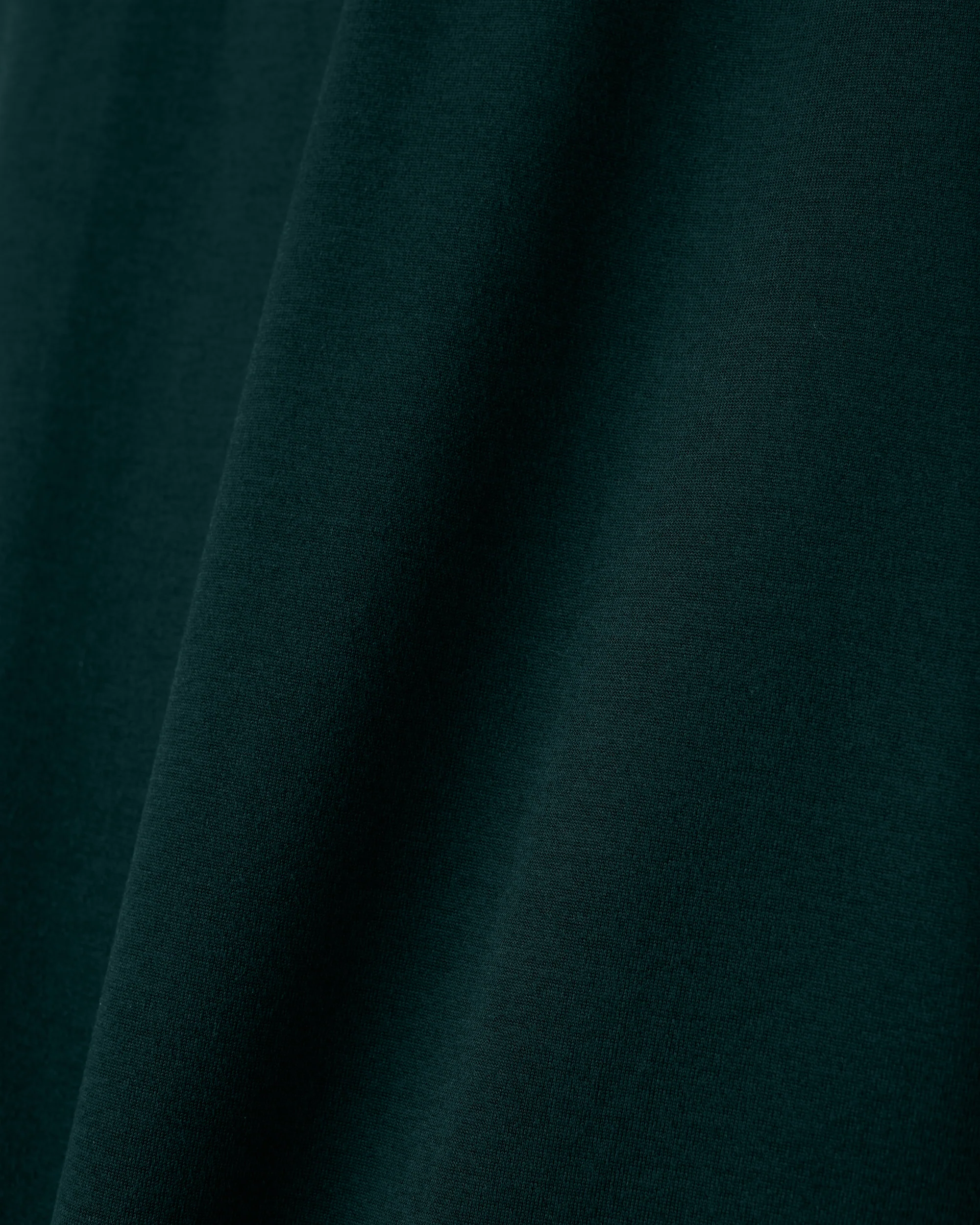 Acid Wash Drop Shoulder Tee