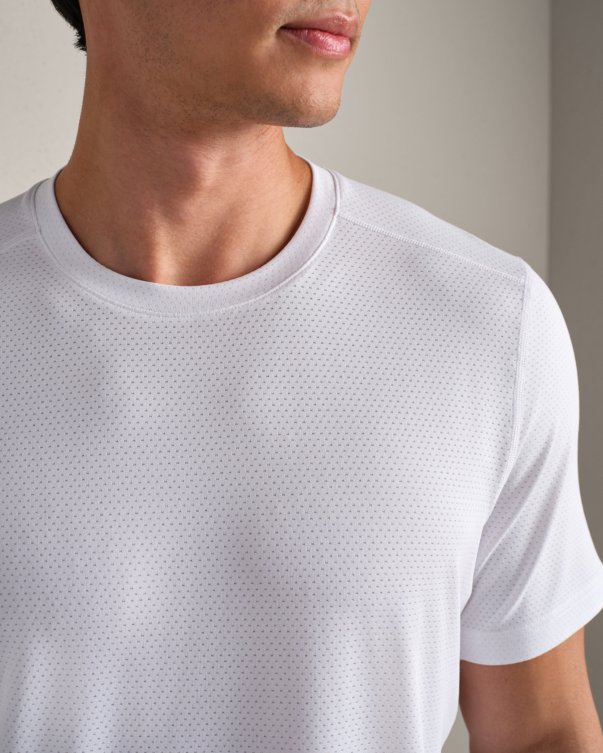 Essential Solid Tee
