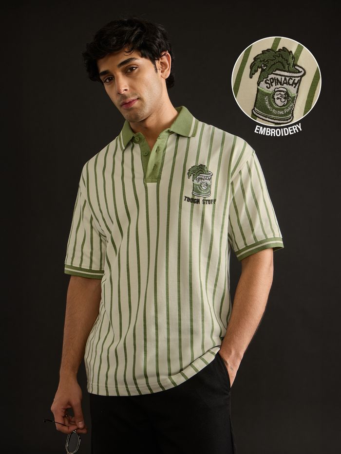 Tough Stuff Premium Polo