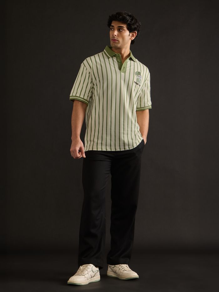 Tough Stuff Premium Polo