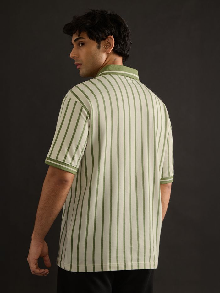 Tough Stuff Premium Polo