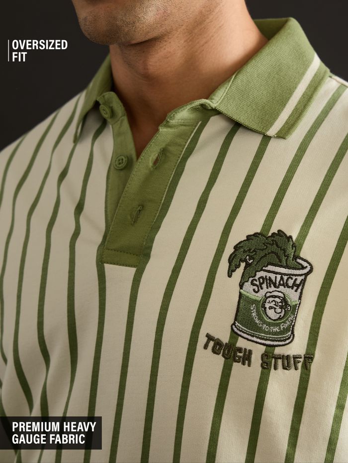 Tough Stuff Premium Polo
