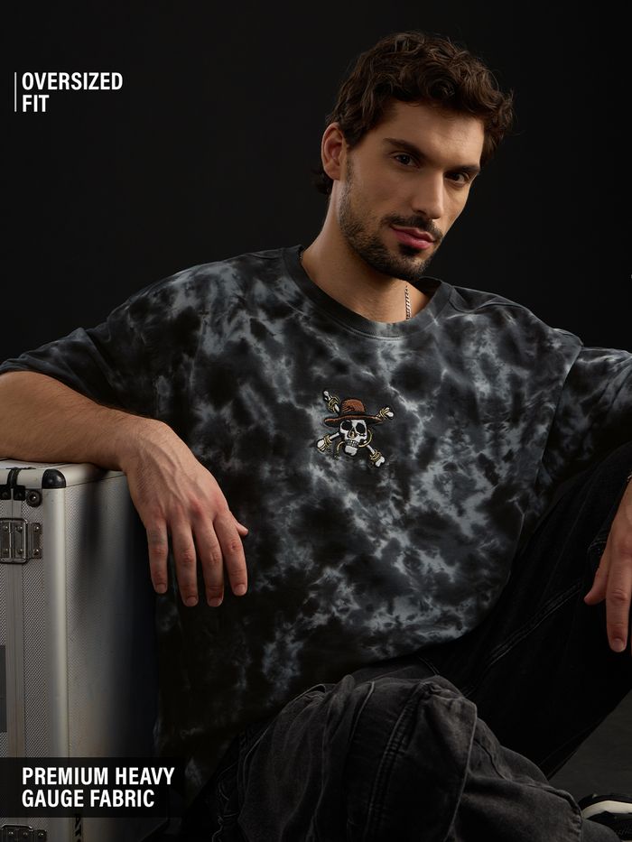 Pirates Premium OverSized Tshirt
